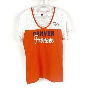 Denver Broncos NFL Team Apparel - M